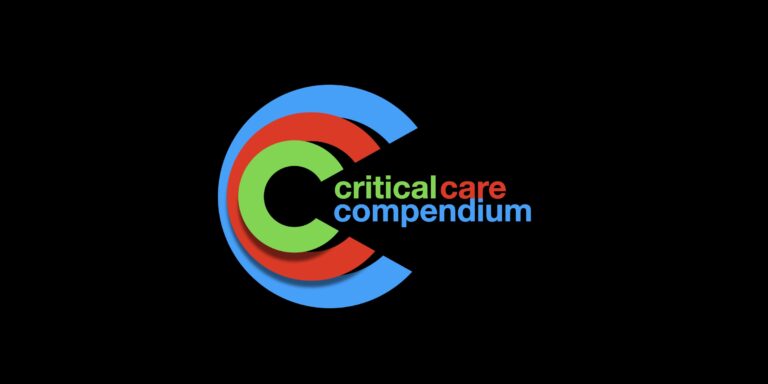 CCC Critical Care Compendium 1200 1